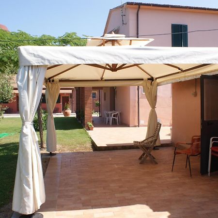 Casale La Barca Βίλα Albinia Εξωτερικό φωτογραφία
