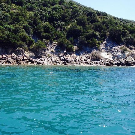 Casale La Barca Βίλα Albinia Εξωτερικό φωτογραφία