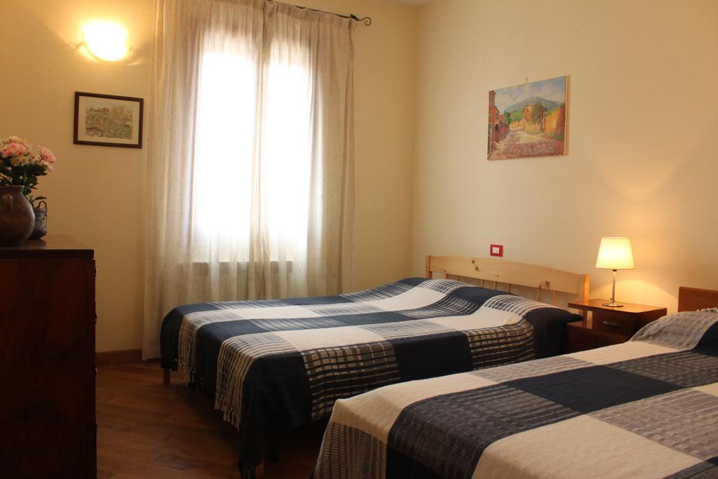 Casale La Barca Βίλα Albinia Εξωτερικό φωτογραφία