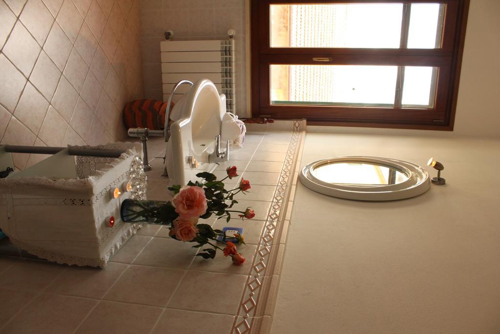 Casale La Barca Βίλα Albinia Εξωτερικό φωτογραφία